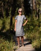 The Sewing Revival Stitchbird Dress Review