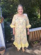 The Sewing Revival Fernbird Dress & Top Review
