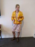 The Sewing Revival Mallard Coat Review