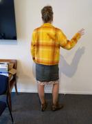 The Sewing Revival Mallard Coat Review