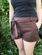 The Sewing Revival Mapua shorts Review