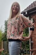 The Sewing Revival Rosella Top Review