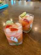 Table & Twine Charleston Strawberry Basil Margarita Mix Review