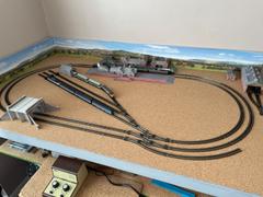 SPD UK Fine Grain Model Railway Large Cork Roll - 1 Meter wide - 3 mm Thick Review