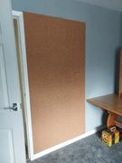 SPD UK Large Cork Roll - 1 Metre x 2 Metre - 6mm Thick Review