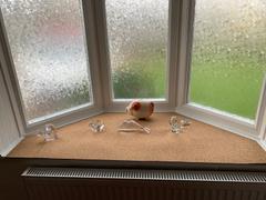 SPD UK Large Cork Roll - 1 Meter x 1 Meter - Various Thicknesses Review