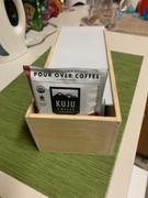Kuju Coffee Kuju Gift Crate Review