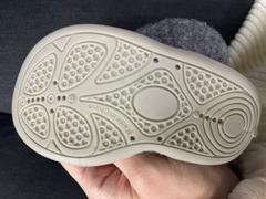 Akkshoe Baby Toddler Soft-soled Sock Shoes Review