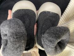 Akkshoe Baby Toddler Soft-soled Sock Shoes Review