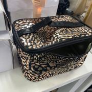 Akkshoe Portable Waterproof Makeup Wash Bag Review