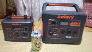 Jackery Japan Jackery ポータブル電源 240 Review