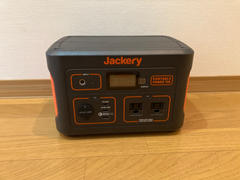 Jackery Japan Jackery ポータブル電源 708 Review
