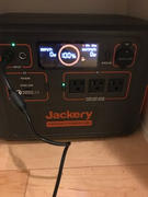 Jackery Japan Jackery ACアダプター 300W（Jackery ポータブル電源1500「PTB151」専用） Review