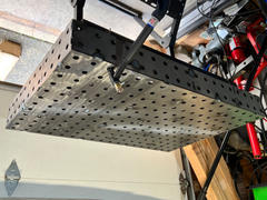 WeldTables.com Mini-Block 24x36 3/16 Thick FabBlock FB2436-.188 Weld Table by CertiFlat - FabBlock ONLY Review
