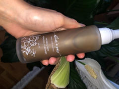 Athar'a Pure Herbal Skin Healing Cleanser (100% Natural, Vegan, Organic) Review