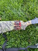 Beartooth Products SIDECART™ - Rifle Model in Mossy Oak Break-up® Review