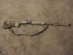 Beartooth Products STOCKGUARD 2.0 - Shotgun Model in Realtree MAX-5® Review