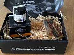 Biosota Organics Pty Ltd Exquisitely Unique Manuka Honey MGO 2000+ (70g) Review