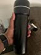 Fondlove Black Flashlight-like Manual Masturbation Cup Review