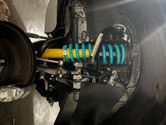 4WD CREW Dobinsons - 1.5-3.0 Suspension Kit For 2005-2020 Tacoma 4x4 Double Cab Short Bed Review