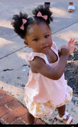 Cristina's Curls Nourishing Baby Detangler Review