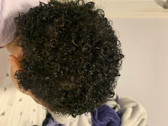 Cristina's Curls Curl Enhancing Styler Bundle Review