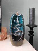 Chakras Shop Brûleur Encens Cascade Review