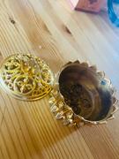 Chakras Shop Brûleur Encens Précieux Lotus Review