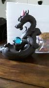 Chakras Shop Brûleur Encens Dragon Review