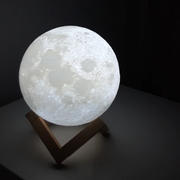 Chakras Shop Lampe Lune traditionnelle Review