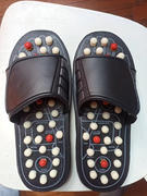Chakras Shop Chaussons Acupression Review