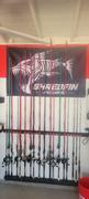 ShredFin ShredFin Flag Review