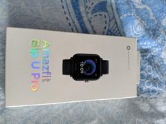 amazfit-it Amazfit Bip U Pro Review