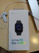 amazfit-it Amazfit Bip U Pro Review