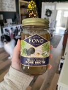 FOND Bone Broth Tonics Cantonada (Chicken) Review
