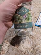 FOND Bone Broth Tonics Regenerative Chicken Bone Broth - Butternut & Rosemary (Conductor) - 4 Jars Review