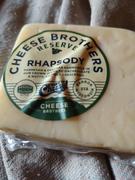 Cheese Brothers Wisconsin Cheese Sampler (4-Pack) Review