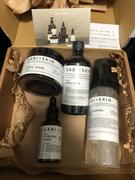 GABI+SKIN 咖啡萃取臉部保濕組 Review