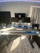 VORII ElementDesk Super V3.0 Standing Desk Frame Review