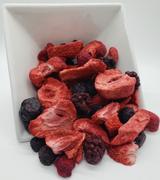 Shelf 2 Table Freeze Dried Mixed Berries Review
