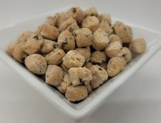 Shelf 2 Table Freeze Dried Chocolate Chip Cookie Dough Bites Review
