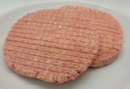 Shelf 2 Table Freeze Dried Beef Patties - (Raw-Uncooked) Review