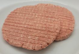 Shelf 2 Table Freeze Dried Beef Patties - (Raw-Uncooked) Review