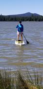 Stand on Liquid Stand on Liquid Trek 11'2 SUP Review