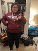 Boredwalk Take Me To The Library Unisex Hoodie Review