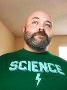 Boredwalk Men's Team Science T-Shirt Review