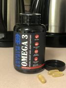 Thinline Anthem Omega 3 Review