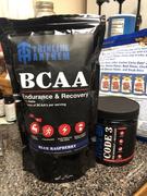 Thinline Anthem BCAA (Endurance & Recovery) Review