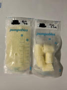 Pumpables Breastmilk Storage Bags [Box of 30] Review