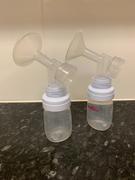Pumpables Narrow Neck to Wide Neck Bottle Adaptor Review